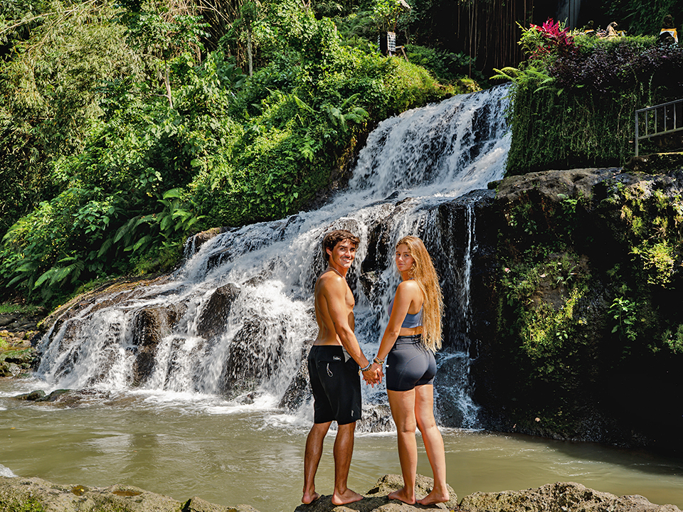 Nature Adventure Package