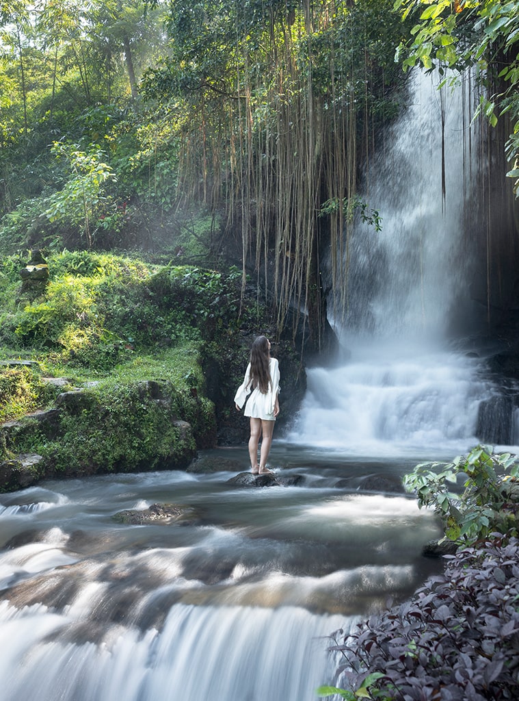 NATURE ADVENTURE PACKAGE