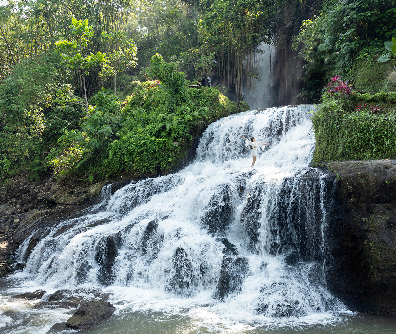 NATURE ADVENTURE PACKAGE