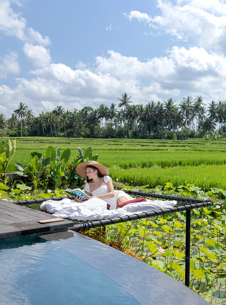 A Perfect Summer Escapes Awaits
