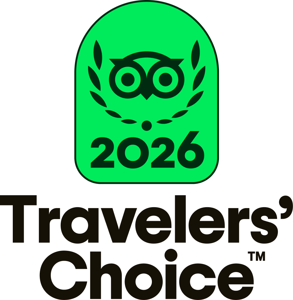 Thewakanda Tripadvisor Travelers Choice 2026